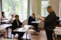 Михаил Котюков: Сегодня для выпускников 11-х классов стартовали государственные экзамены