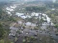 В водоёмах края из-за дождей поднялся уровень воды