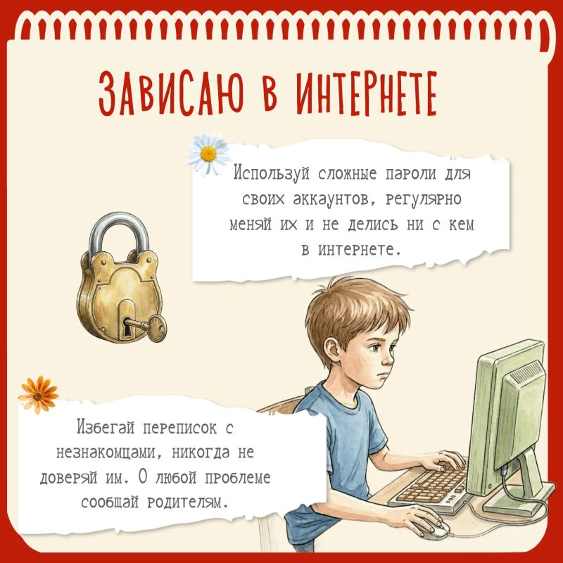 Это лето будет самым ярким! Это лето будет самым ярким!