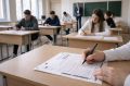 Сегодня 11-классники приступили к сдаче ЕГЭ