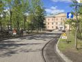В Красноярске отремонтируют дороги к школам