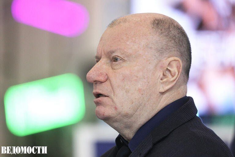 20 бизнесменов из России попали в новый рейтинг богатейших людей по версии Bloomberg 20 бизнесменов из России попали в новый рейтинг богатейших людей по версии Bloomberg