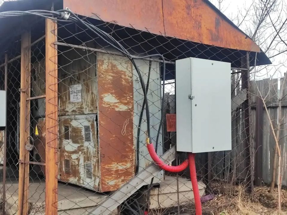 Сотрудник Минлесхоза поставил у дома майнинговую ферму и наворовал электричества на 1,8 млн рублей Сотрудник Минлесхоза поставил у дома майнинговую ферму и наворовал электричества на 1,8 млн рублей