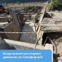 Когда полностью откроют движение по Семафорной?