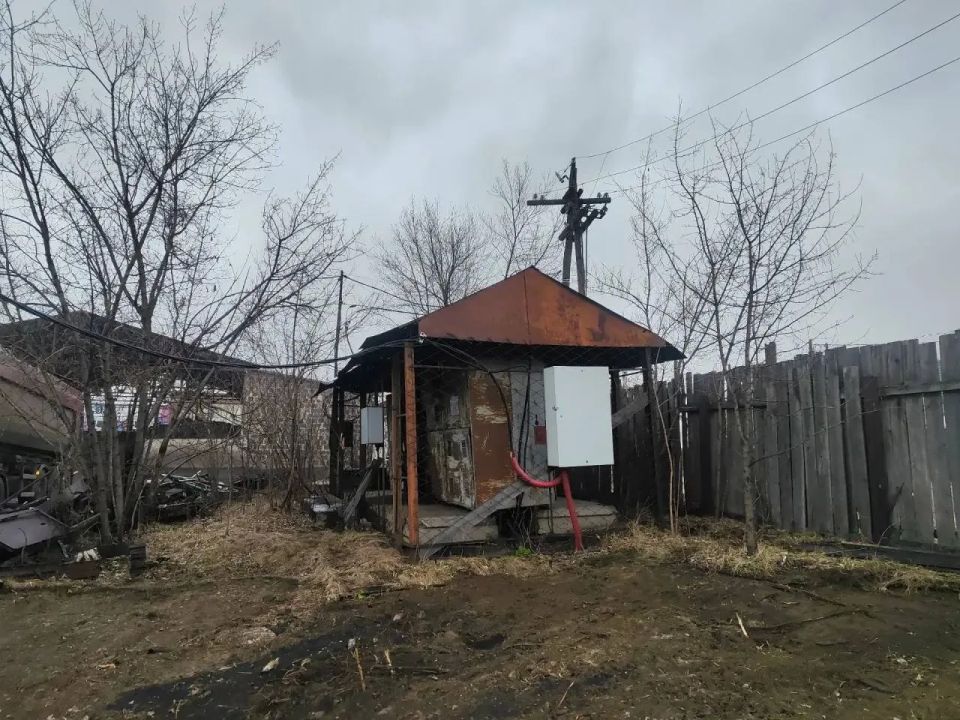 Сотрудник Минлесхоза поставил у дома майнинговую ферму и наворовал электричества на 1,8 млн рублей