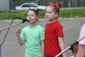 В Партизанском районе ярко отметили День защиты детей