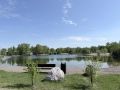 В Татышев-парке открыли купальный сезон