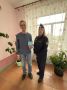 Накануне Международного дня защиты детей сотрудники Исправительного центра №1 оказали благотворительную помощь воспитанникам Дома ребенка № 1 г. Ачинска