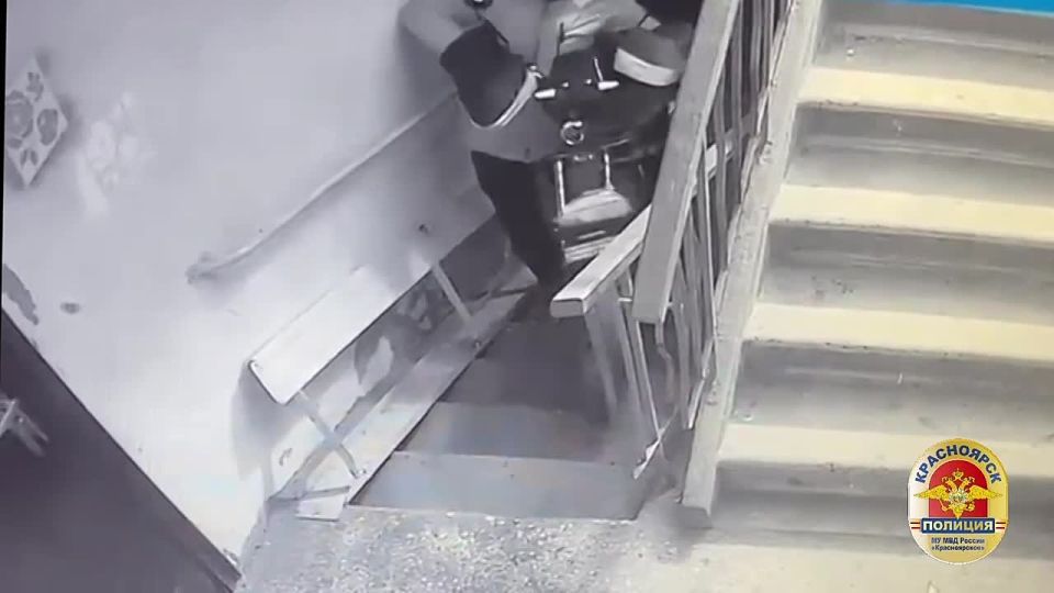 «Меня черт попутал, но я больше так не буду»: красноярец пойдет под суд за кражу электровелосипеда