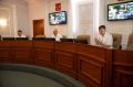 Начальник ГУ МВД России по Красноярскому краю наградил сотрудников подразделений по делам несовершеннолетних