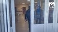 Первое заседание суда по делу бывшего мэра Красноярска Владислава Логинова началось