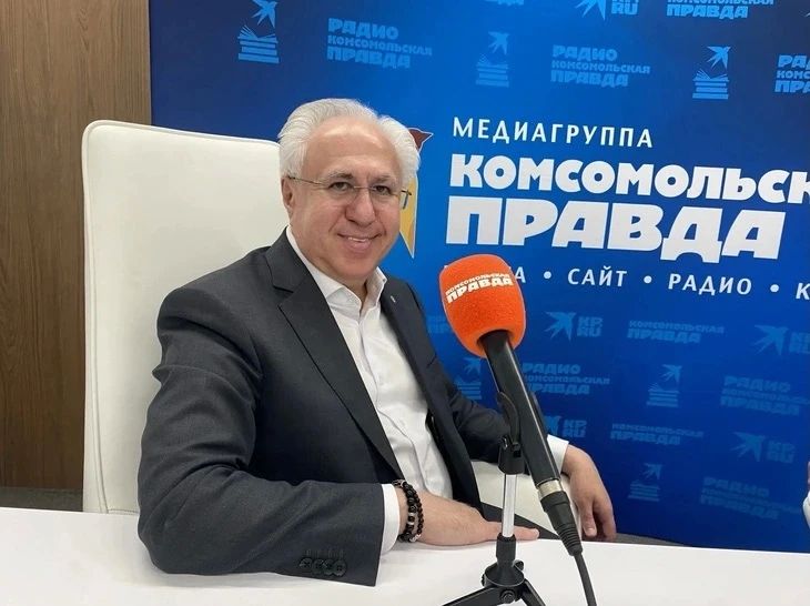 Продолжаем серию подкастов с конференции «Чистый воздух: Как города меняются к лучшему»