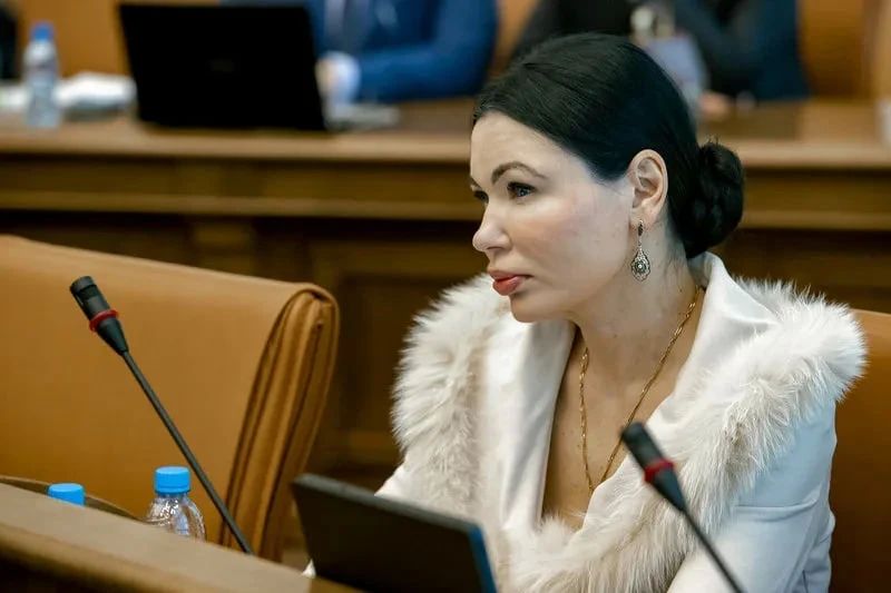 «Два месяца ожидания — одно обращение к депутату»: Ирина Иванова помогла пенсионерке из Красноярска