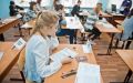 В Красноярском крае стартовала основная волна ОГЭ