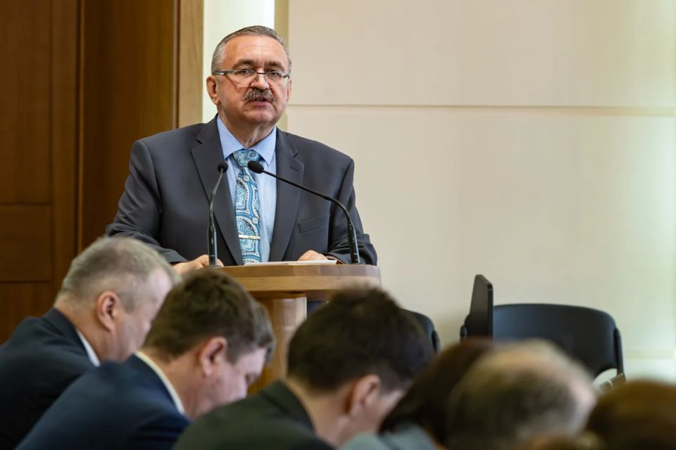 Красноярский край укрепляет межнациональное единство Красноярский край укрепляет межнациональное единство