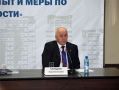 Заместитель губернатора Красноярского края Павел Солодков покинул пост по собственному желанию