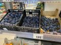 Россельхознадзор ввел ограничения на ввоз черешни, персиков и винограда из Армении