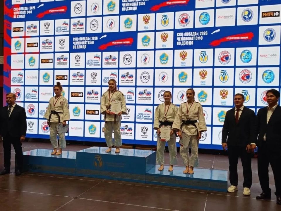 Красноярские дзюдоисты – победители и призеры чемпионата Сибири Красноярские дзюдоисты – победители и призеры чемпионата Сибири