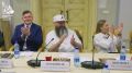 Стартовал очный этап пятого сезона конкурса «Звук Евразии»