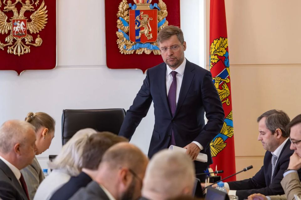 Красноярский край укрепляет межнациональное единство