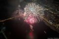 Фейерверк не будут запускать на День города в Красноярске
