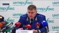 Баня за 180 миллионов! В Красноярске начался суд над экс-мэром Владиславом Логиновым