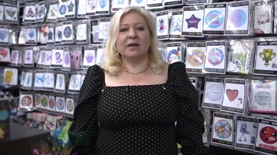 ПРОДАВЦЫ НОРИЛЬСКА УЖЕ СДЕЛАЛИ СВОЙ ВЫБОР!