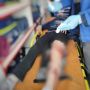 Стая бродячих собак напала на двух мальчиков в возрасте 12 и 13 лет в районе мемориалов горы Шмидта в Норильске