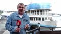 ТРАНСПОРТНАЯ ПРОКУРАТУРА ТРЕБУЕТ УБРАТЬ «КАПИТАНСКИЙ КЛУБ» С НАБЕРЕЖНОЙ КРАСНОЯРСКА