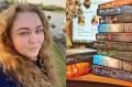 Романы писательницы Анны Джейн оказались самыми популярными весной 2026