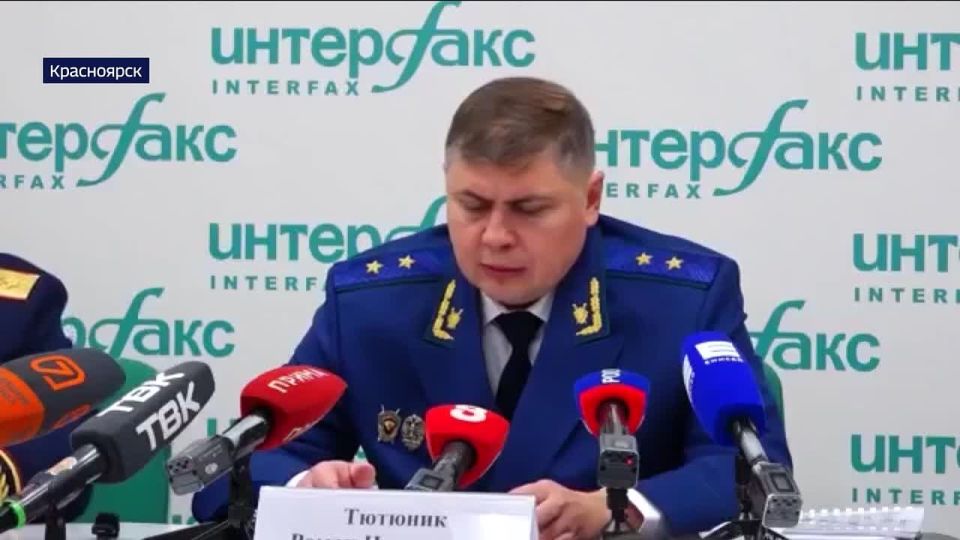 Баня за 180 миллионов! В Красноярске начался суд над экс-мэром Владиславом Логиновым