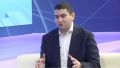 Георгий Арапов: «Чистый воздух – это то базовое, что должно быть у каждого»