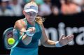 ����������� ����� �������� ����� � ����� Roland Garros