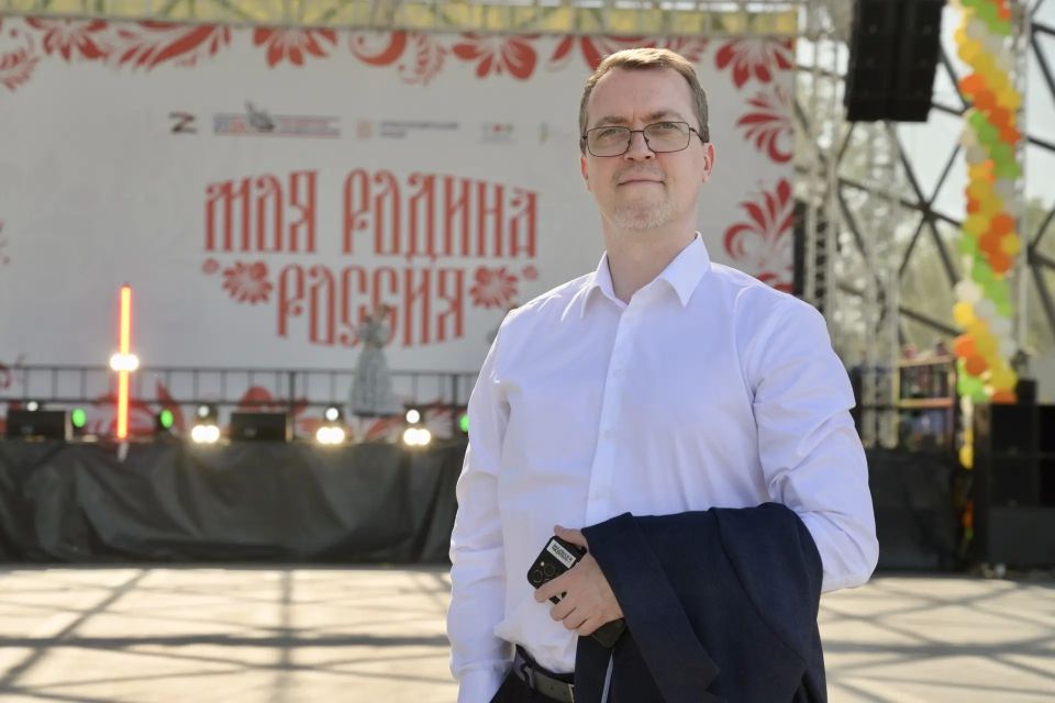 Фестиваль русской культуры «Моя Родина — Россия» прошел в Красноярске Фестиваль русской культуры «Моя Родина — Россия» прошел в Красноярске