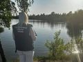 Подросток утонул на озере Бархатово в Красноярском крае