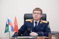СМИ: задержали экс-главу Следкома Красноярского края