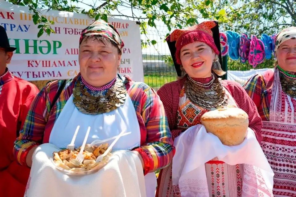 В Казачинско-Пировском округе прошёл этнофестиваль «Дыхание земли родной» В Казачинско-Пировском округе прошёл этнофестиваль «Дыхание земли родной»