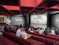Школьники из китайского города Чанчунь знакомятся с достопримечательностями Красноярска