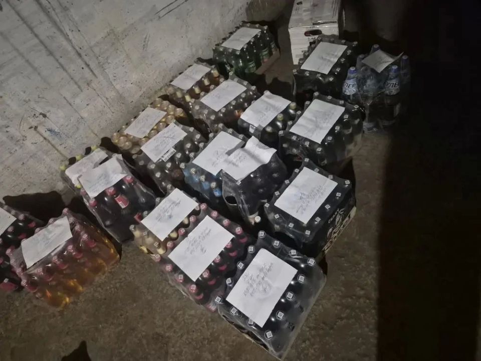 В микрорайоне Солнечный краевого центра сотрудники полиции пресекли незаконную продажу алкогольной продукции В микрорайоне Солнечный краевого центра сотрудники полиции пресекли незаконную продажу алкогольной продукции