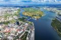 Жара до +31°C и дожди: прогноз погоды на неделю в Красноярске