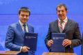 В Красноярском крае создадут основу для развития цифровой инфраструктуры региона
