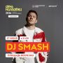 DJ Smash ������ ����������� ��� �������� � �����������