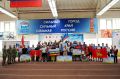 Завершились первые Летние спортивные игры муниципальных образований Красноярского края