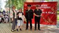 «Полицейский дядя Стёпа – 2026»: победители в Зеленогорске и Енисейске