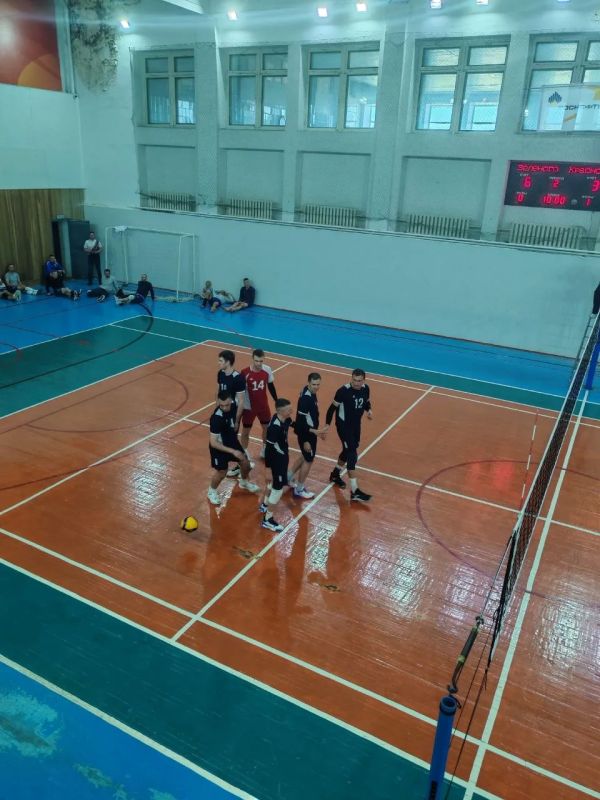 Зеленогорск – абсолютный победитель Летних спортивных игр среди муниципальных округов Красноярского края Зеленогорск – абсолютный победитель Летних спортивных игр среди муниципальных округов Красноярского края