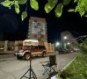 Героиней нового красноярского мурала станет Елена Крутовская