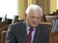 Ушёл из жизни экс-депутат Заксобрания края Всеволод Севастьянов