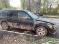 30 брошенных авто убрали с улиц Кировского района Красноярска
