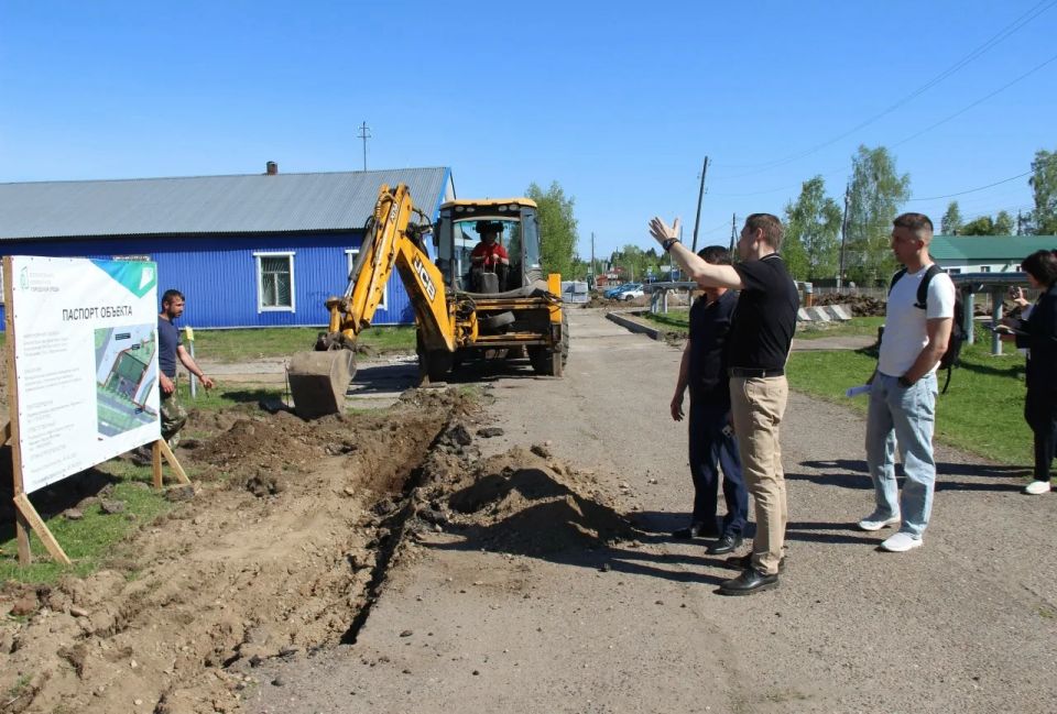 Главы муниципалитетов продолжают отрабатывать поручения, которые прозвучали во время прямой линии с губернатором Красноярского края Главы муниципалитетов продолжают отрабатывать поручения, которые прозвучали во время прямой линии с губернатором Красноярского края