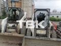 Бросали куски брусчатки: вандалы разгромили спецтехнику и окна зданий в центре Красноярска